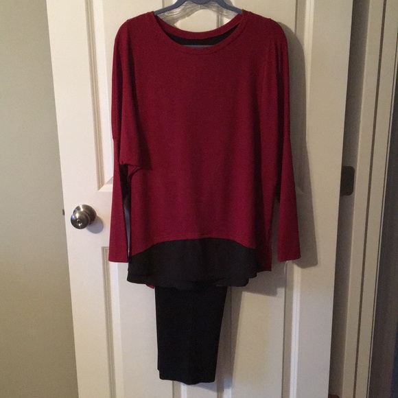 Liligal Tops - (3 /$10)⭐️⭐️⭐️